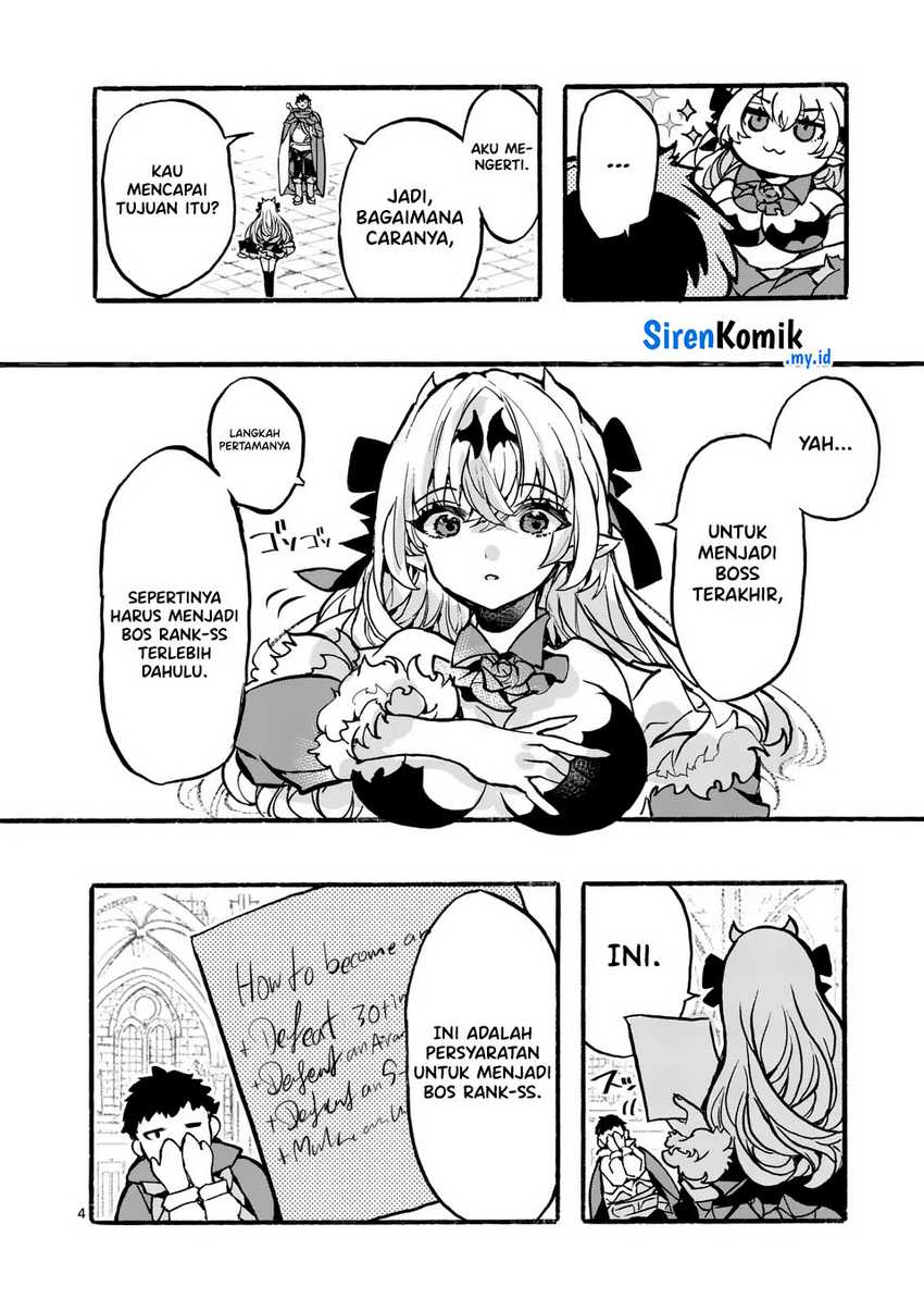 Yamiochi Yuusha No Haishin Haishin~Tsuihousare, Kakushi Boss Beya Ni Hourikomareta Kekka, Boss To Tansakushagari Haishin Wo Hajimeru~ Chapter 02
