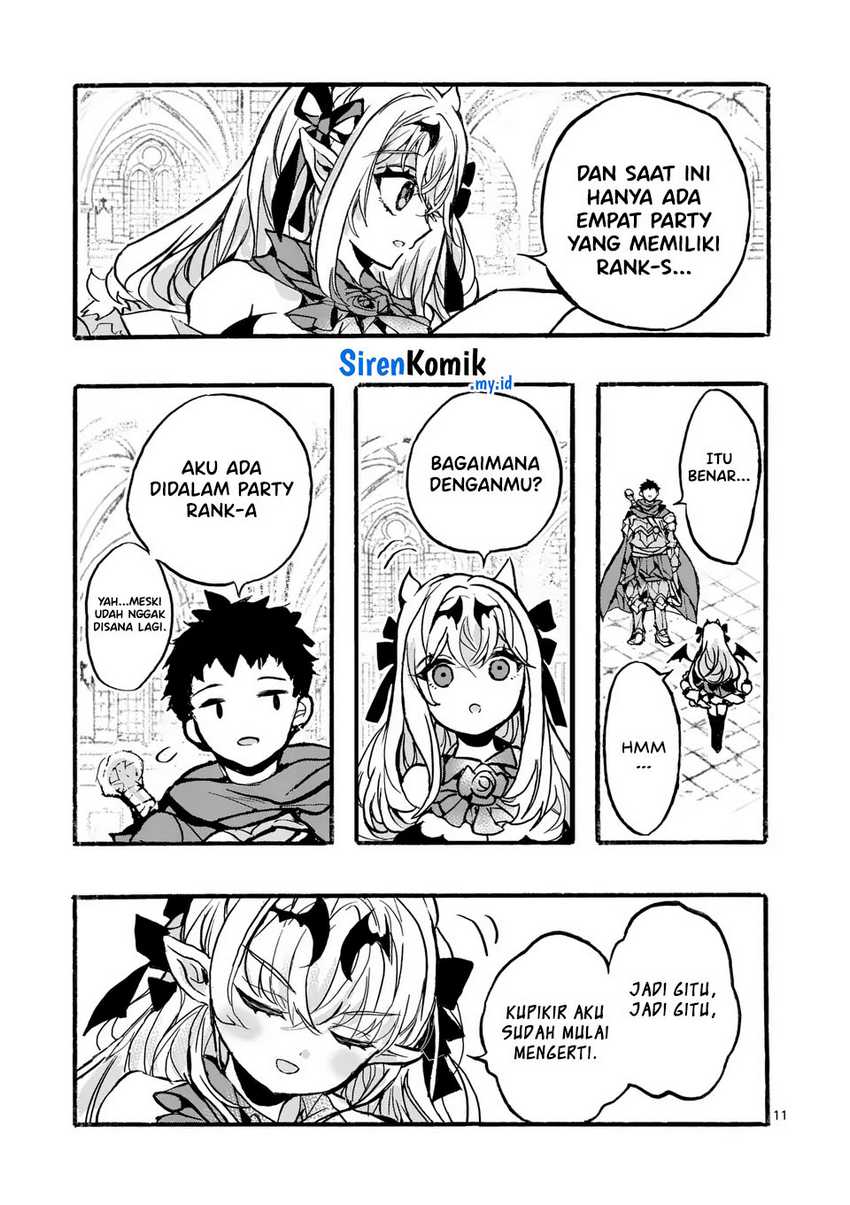 Yamiochi Yuusha No Haishin Haishin~Tsuihousare, Kakushi Boss Beya Ni Hourikomareta Kekka, Boss To Tansakushagari Haishin Wo Hajimeru~ Chapter 02