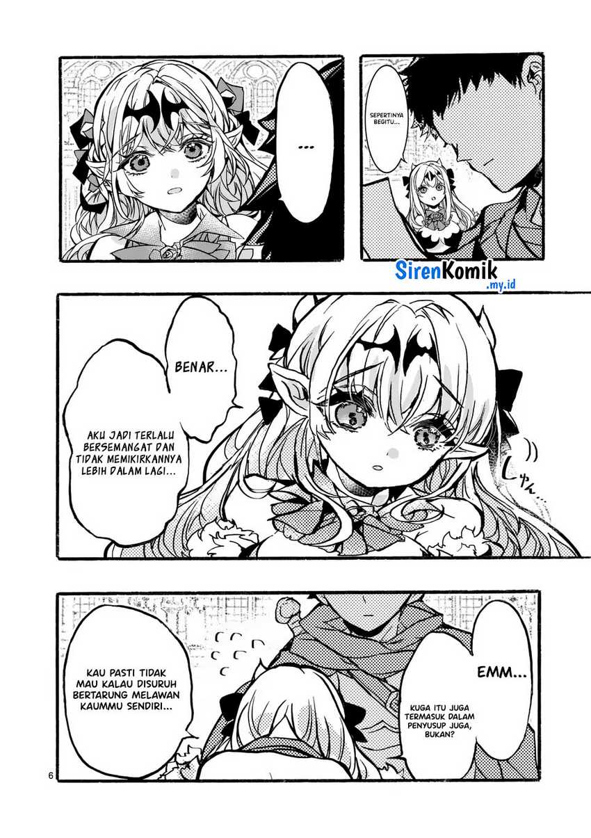 Yamiochi Yuusha No Haishin Haishin~Tsuihousare, Kakushi Boss Beya Ni Hourikomareta Kekka, Boss To Tansakushagari Haishin Wo Hajimeru~ Chapter 02