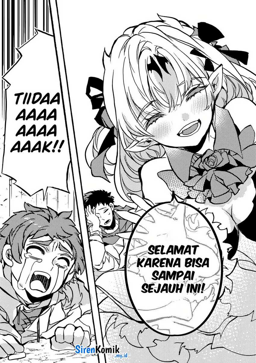 Yamiochi Yuusha No Haishin Haishin~Tsuihousare, Kakushi Boss Beya Ni Hourikomareta Kekka, Boss To Tansakushagari Haishin Wo Hajimeru~ Chapter 02