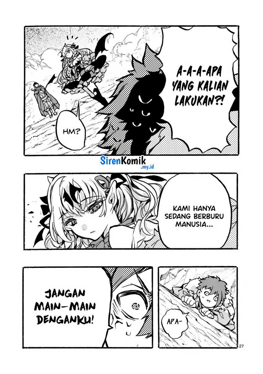Yamiochi Yuusha No Haishin Haishin~Tsuihousare, Kakushi Boss Beya Ni Hourikomareta Kekka, Boss To Tansakushagari Haishin Wo Hajimeru~ Chapter 02