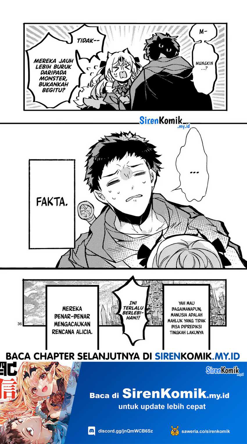 Yamiochi Yuusha No Haishin Haishin~Tsuihousare, Kakushi Boss Beya Ni Hourikomareta Kekka, Boss To Tansakushagari Haishin Wo Hajimeru~ Chapter 02