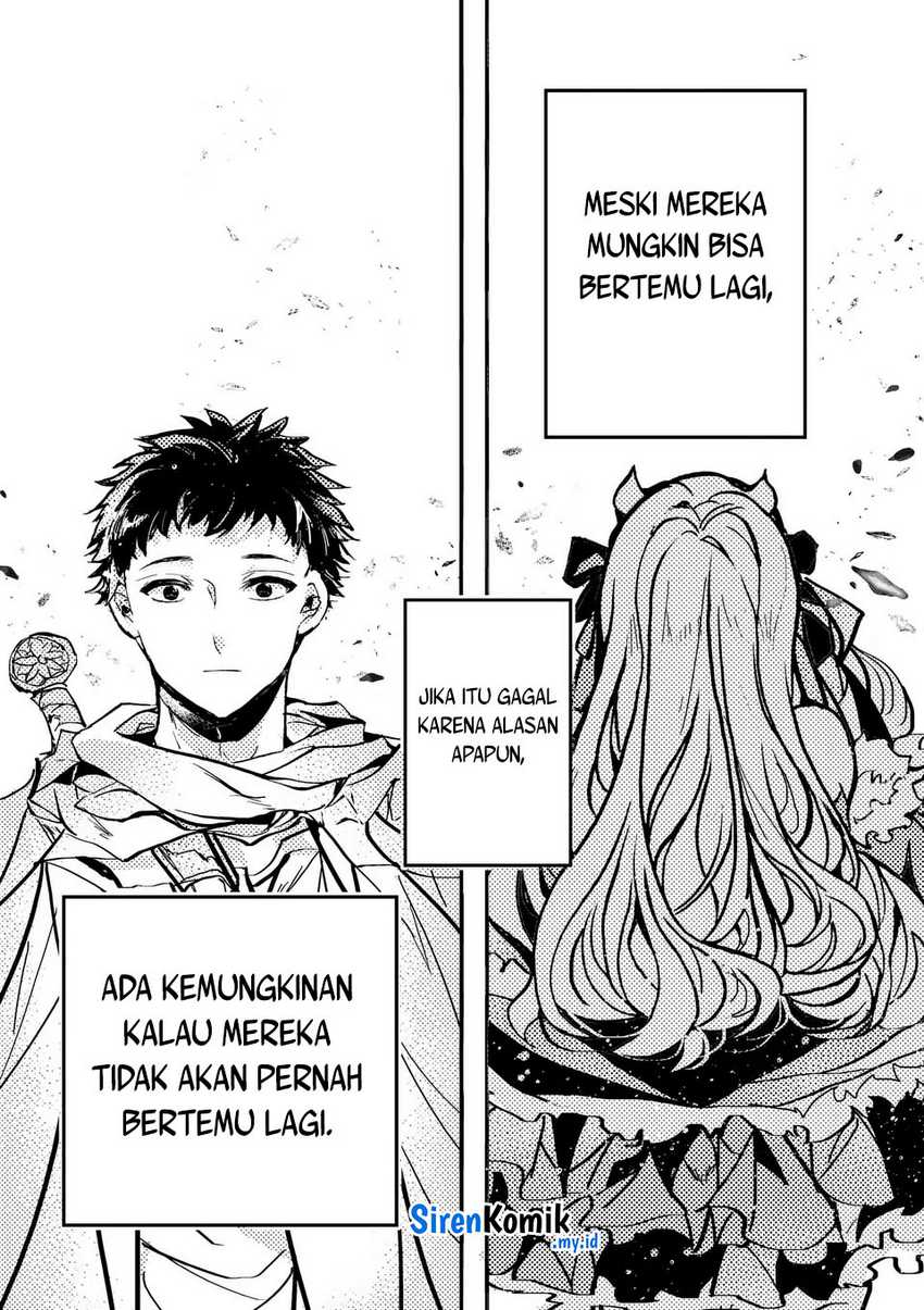 Yamiochi Yuusha No Haishin Haishin~Tsuihousare, Kakushi Boss Beya Ni Hourikomareta Kekka, Boss To Tansakushagari Haishin Wo Hajimeru~ Chapter 03.1