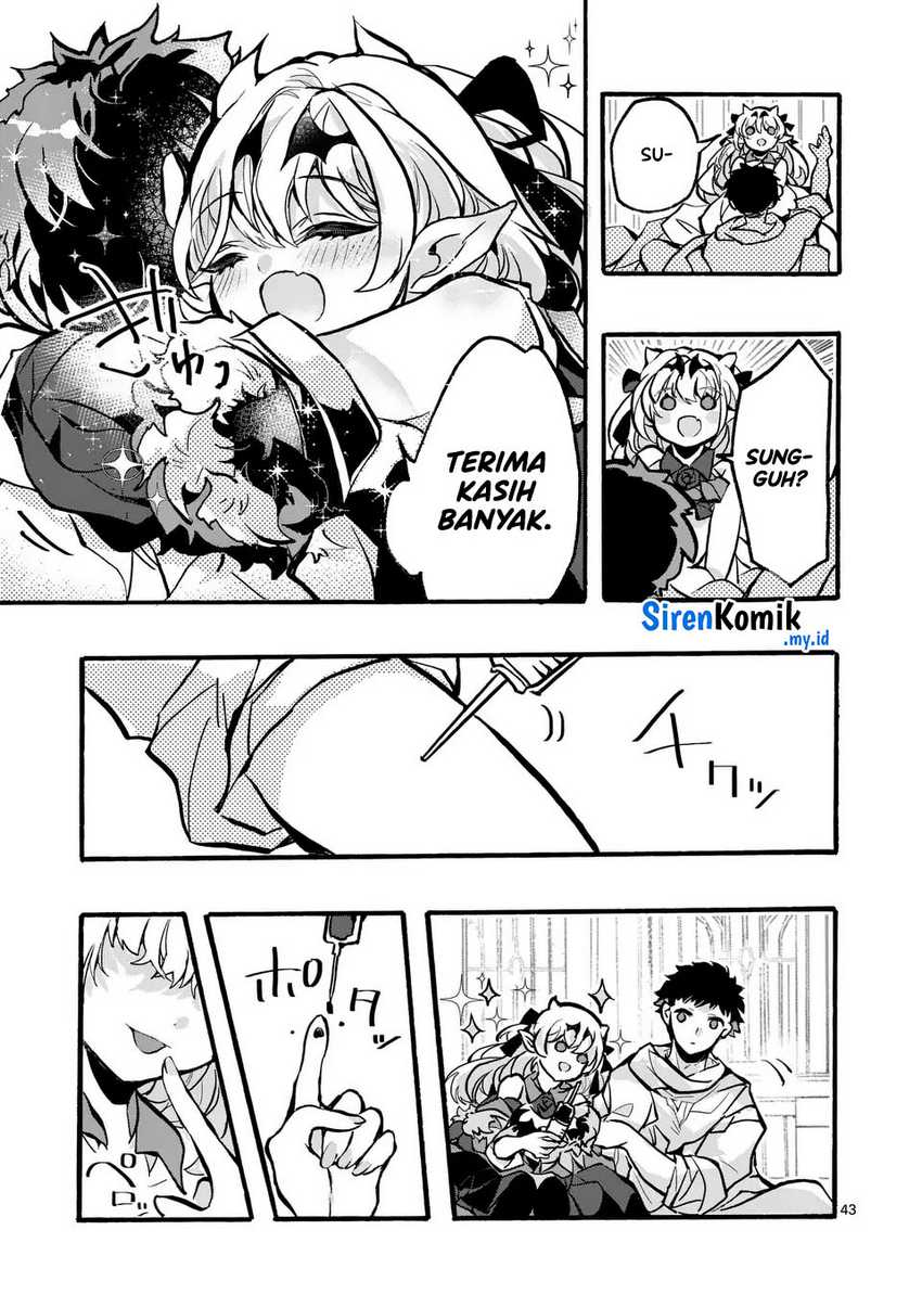 Yamiochi Yuusha No Haishin Haishin~Tsuihousare, Kakushi Boss Beya Ni Hourikomareta Kekka, Boss To Tansakushagari Haishin Wo Hajimeru~ Chapter 03.1