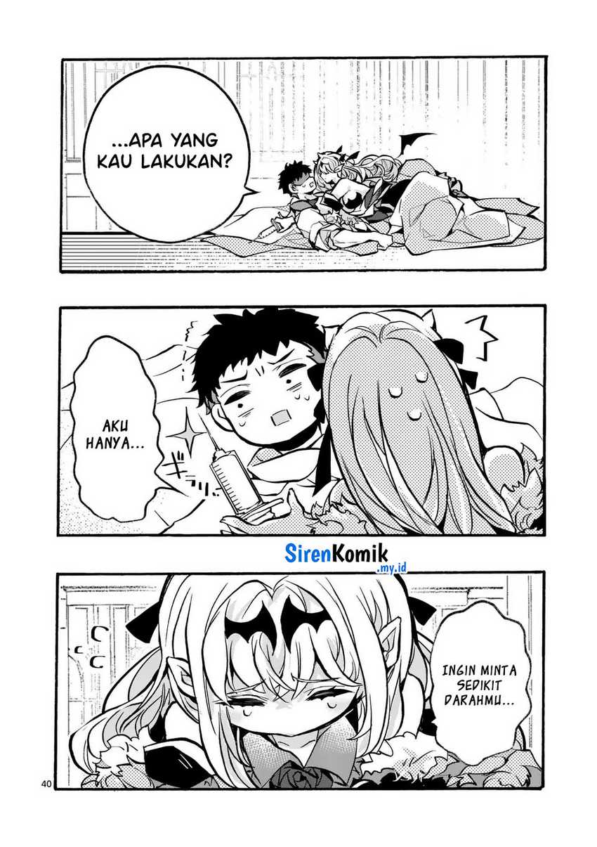 Yamiochi Yuusha No Haishin Haishin~Tsuihousare, Kakushi Boss Beya Ni Hourikomareta Kekka, Boss To Tansakushagari Haishin Wo Hajimeru~ Chapter 03.1