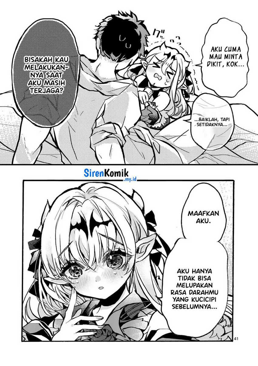 Yamiochi Yuusha No Haishin Haishin~Tsuihousare, Kakushi Boss Beya Ni Hourikomareta Kekka, Boss To Tansakushagari Haishin Wo Hajimeru~ Chapter 03.1