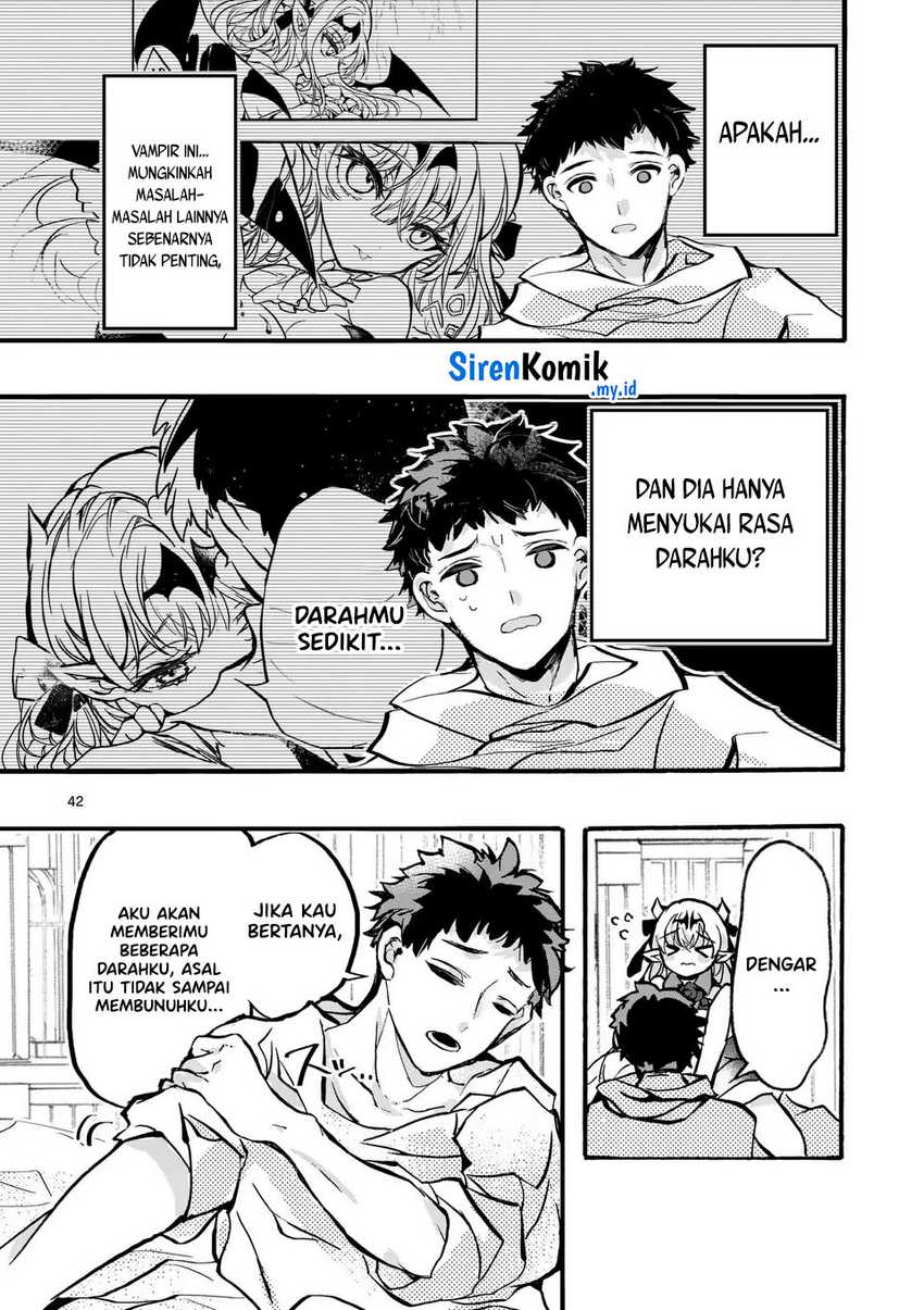 Yamiochi Yuusha No Haishin Haishin~Tsuihousare, Kakushi Boss Beya Ni Hourikomareta Kekka, Boss To Tansakushagari Haishin Wo Hajimeru~ Chapter 03.1