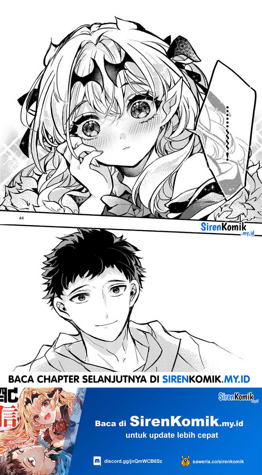 Yamiochi Yuusha No Haishin Haishin~Tsuihousare, Kakushi Boss Beya Ni Hourikomareta Kekka, Boss To Tansakushagari Haishin Wo Hajimeru~ Chapter 03.1