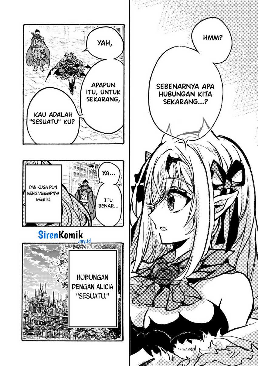 Yamiochi Yuusha No Haishin Haishin~Tsuihousare, Kakushi Boss Beya Ni Hourikomareta Kekka, Boss To Tansakushagari Haishin Wo Hajimeru~ Chapter 03.1
