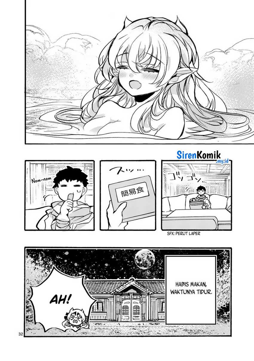 Yamiochi Yuusha No Haishin Haishin~Tsuihousare, Kakushi Boss Beya Ni Hourikomareta Kekka, Boss To Tansakushagari Haishin Wo Hajimeru~ Chapter 03.1