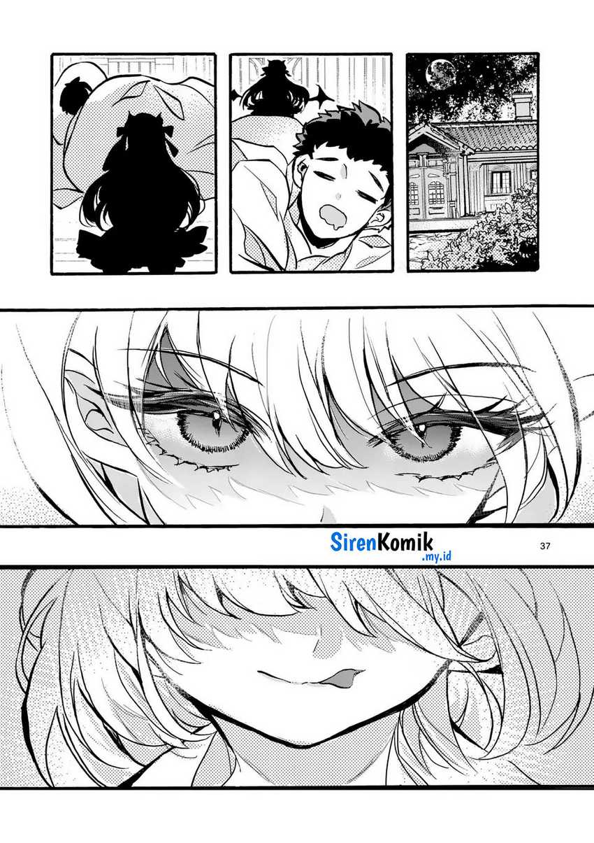 Yamiochi Yuusha No Haishin Haishin~Tsuihousare, Kakushi Boss Beya Ni Hourikomareta Kekka, Boss To Tansakushagari Haishin Wo Hajimeru~ Chapter 03.1