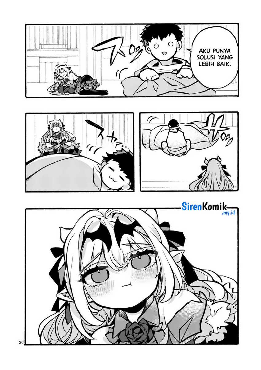 Yamiochi Yuusha No Haishin Haishin~Tsuihousare, Kakushi Boss Beya Ni Hourikomareta Kekka, Boss To Tansakushagari Haishin Wo Hajimeru~ Chapter 03.1