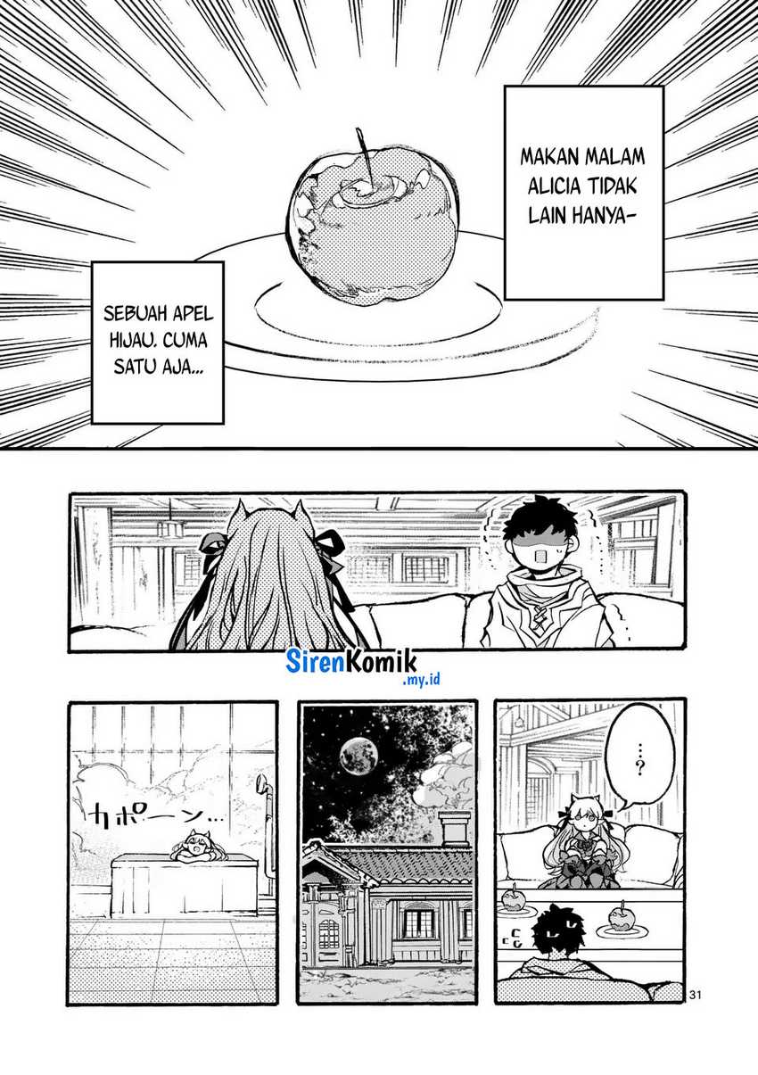 Yamiochi Yuusha No Haishin Haishin~Tsuihousare, Kakushi Boss Beya Ni Hourikomareta Kekka, Boss To Tansakushagari Haishin Wo Hajimeru~ Chapter 03.1
