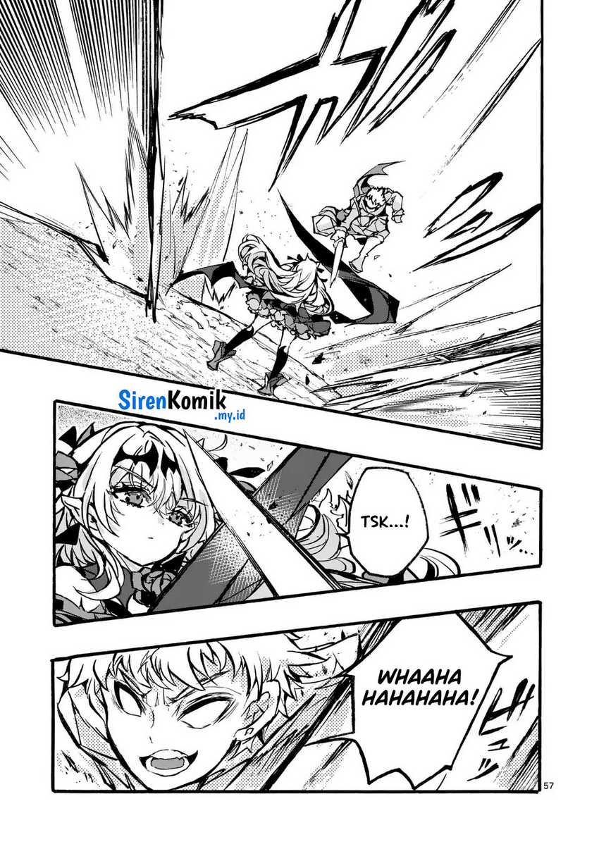 Yamiochi Yuusha No Haishin Haishin~Tsuihousare, Kakushi Boss Beya Ni Hourikomareta Kekka, Boss To Tansakushagari Haishin Wo Hajimeru~ Chapter 03.2