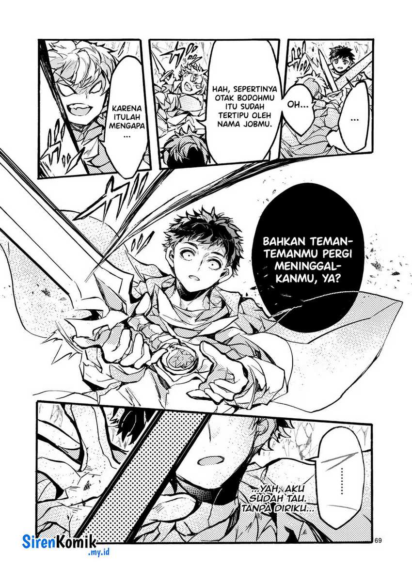 Yamiochi Yuusha No Haishin Haishin~Tsuihousare, Kakushi Boss Beya Ni Hourikomareta Kekka, Boss To Tansakushagari Haishin Wo Hajimeru~ Chapter 03.2