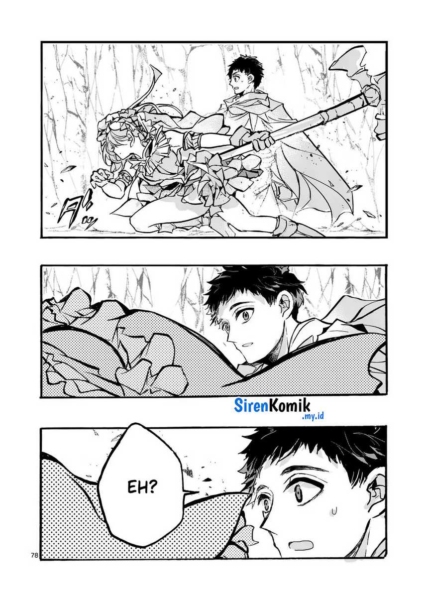 Yamiochi Yuusha No Haishin Haishin~Tsuihousare, Kakushi Boss Beya Ni Hourikomareta Kekka, Boss To Tansakushagari Haishin Wo Hajimeru~ Chapter 03.2