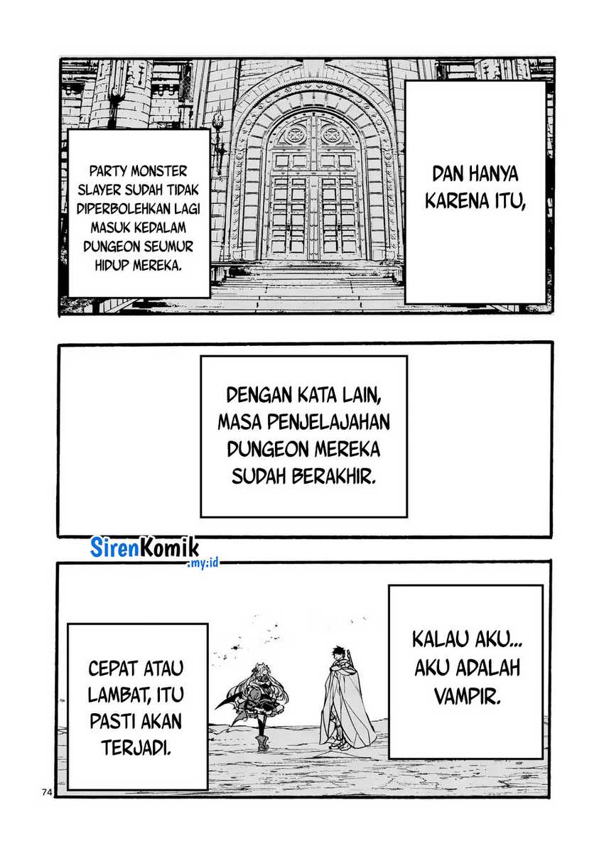 Yamiochi Yuusha No Haishin Haishin~Tsuihousare, Kakushi Boss Beya Ni Hourikomareta Kekka, Boss To Tansakushagari Haishin Wo Hajimeru~ Chapter 03.2