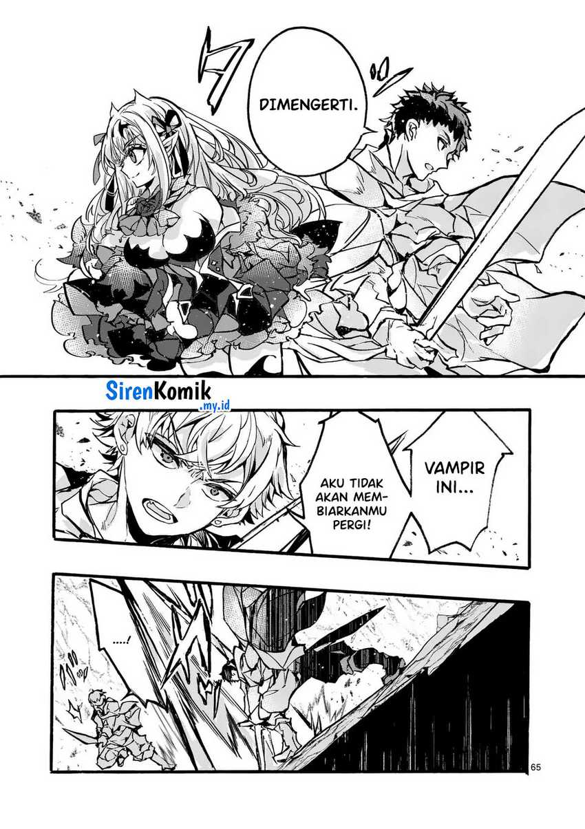 Yamiochi Yuusha No Haishin Haishin~Tsuihousare, Kakushi Boss Beya Ni Hourikomareta Kekka, Boss To Tansakushagari Haishin Wo Hajimeru~ Chapter 03.2