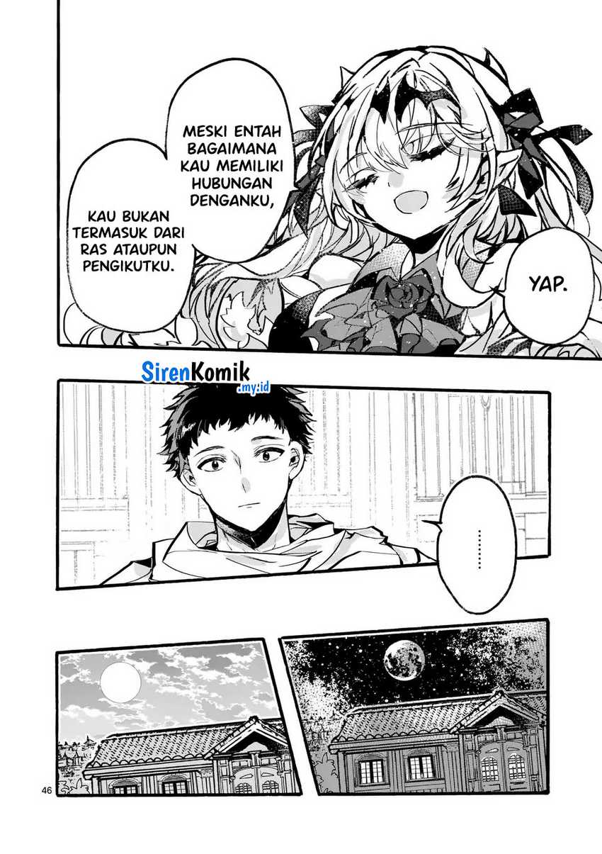 Yamiochi Yuusha No Haishin Haishin~Tsuihousare, Kakushi Boss Beya Ni Hourikomareta Kekka, Boss To Tansakushagari Haishin Wo Hajimeru~ Chapter 03.2