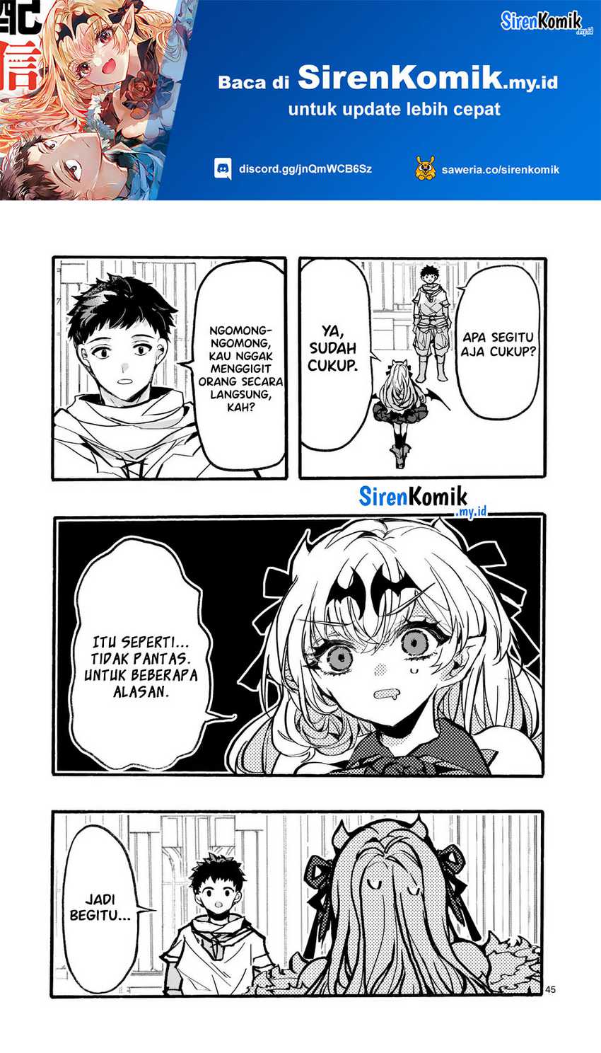 Yamiochi Yuusha No Haishin Haishin~Tsuihousare, Kakushi Boss Beya Ni Hourikomareta Kekka, Boss To Tansakushagari Haishin Wo Hajimeru~ Chapter 03.2