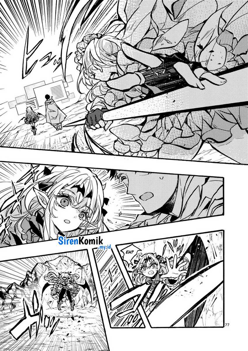 Yamiochi Yuusha No Haishin Haishin~Tsuihousare, Kakushi Boss Beya Ni Hourikomareta Kekka, Boss To Tansakushagari Haishin Wo Hajimeru~ Chapter 03.2