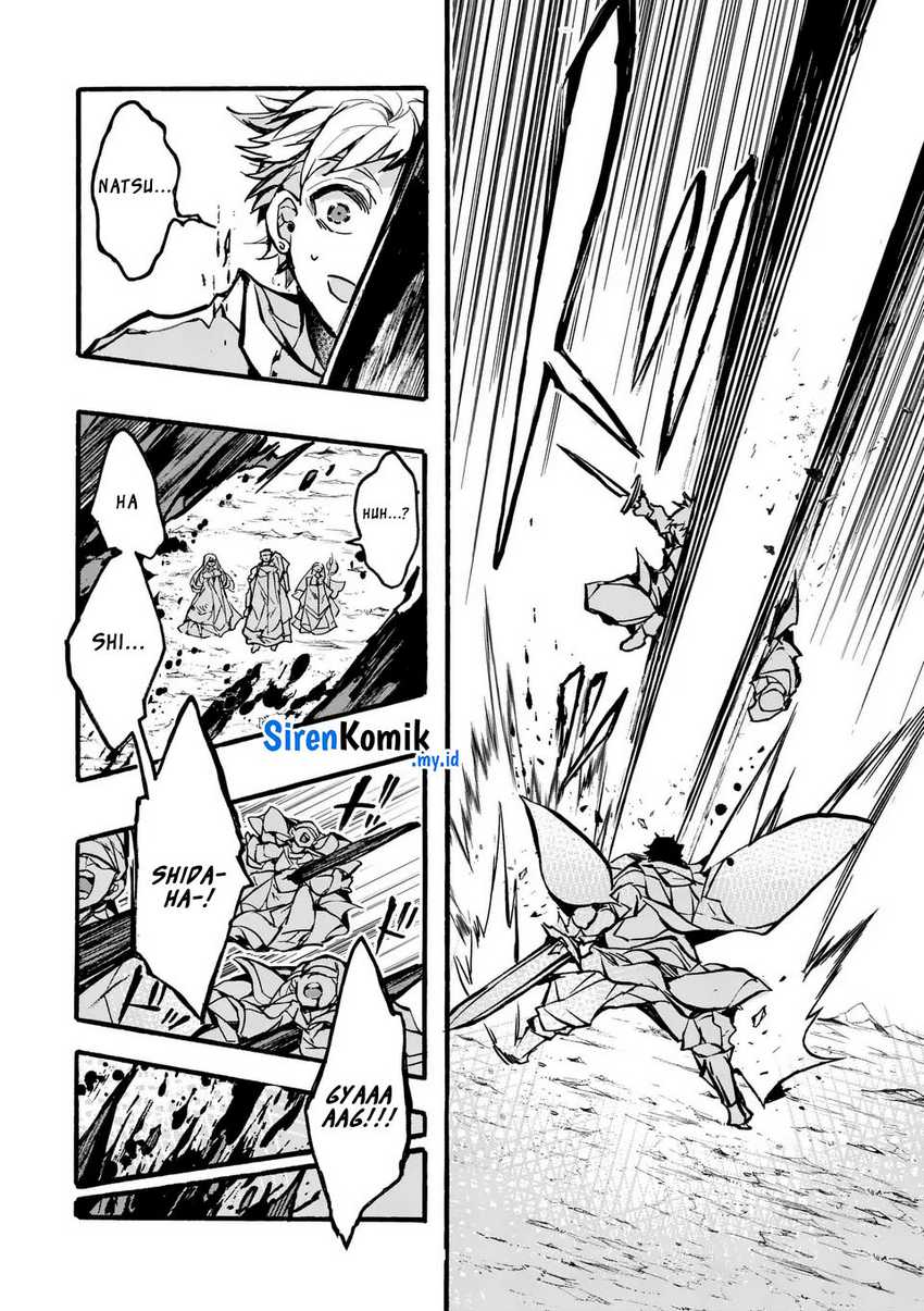 Yamiochi Yuusha No Haishin Haishin~Tsuihousare, Kakushi Boss Beya Ni Hourikomareta Kekka, Boss To Tansakushagari Haishin Wo Hajimeru~ Chapter 03.2