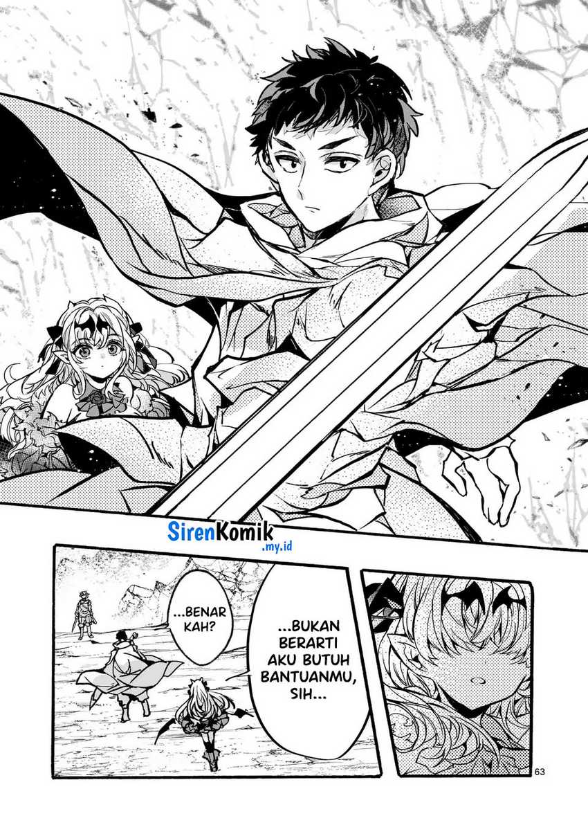 Yamiochi Yuusha No Haishin Haishin~Tsuihousare, Kakushi Boss Beya Ni Hourikomareta Kekka, Boss To Tansakushagari Haishin Wo Hajimeru~ Chapter 03.2