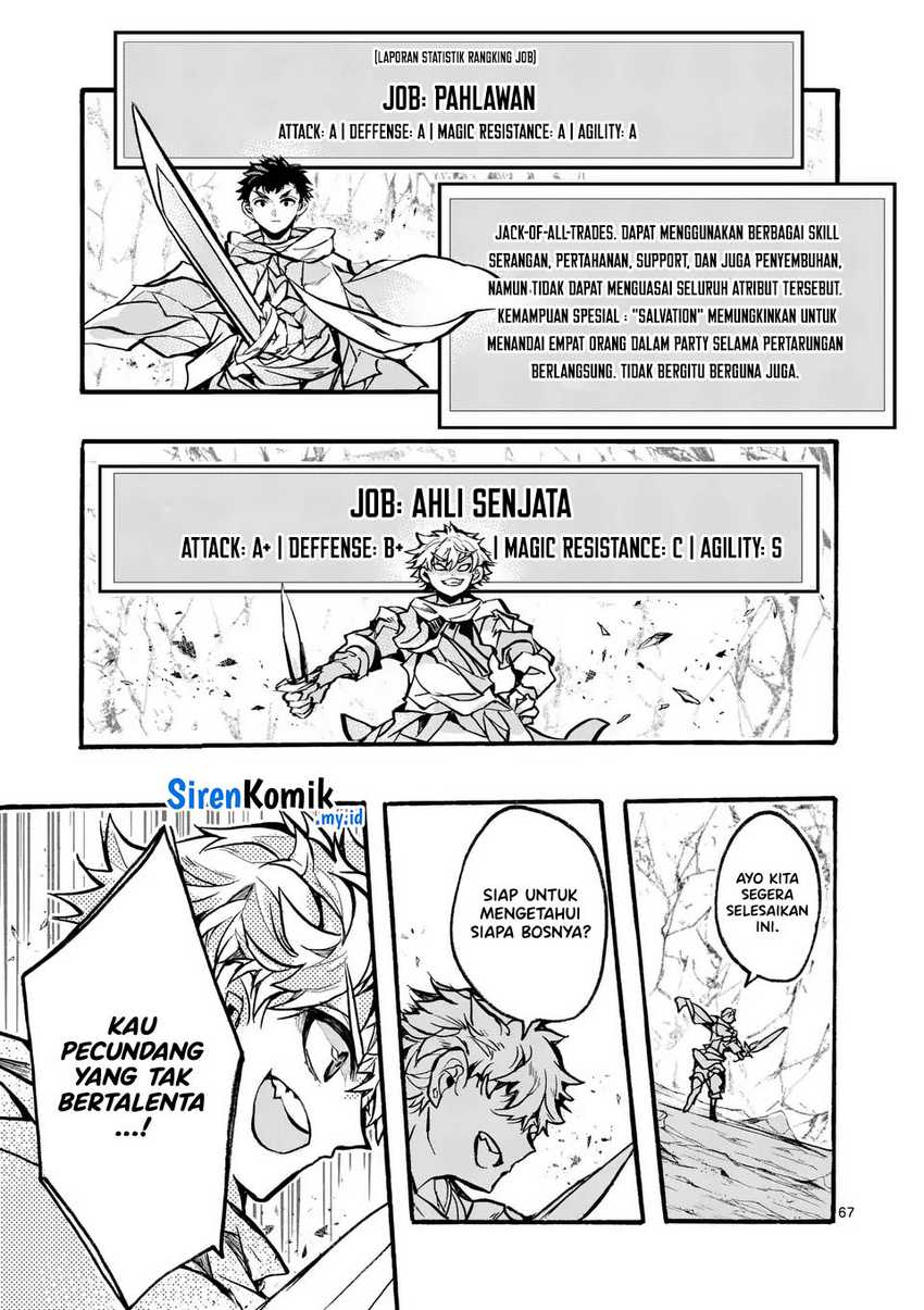 Yamiochi Yuusha No Haishin Haishin~Tsuihousare, Kakushi Boss Beya Ni Hourikomareta Kekka, Boss To Tansakushagari Haishin Wo Hajimeru~ Chapter 03.2