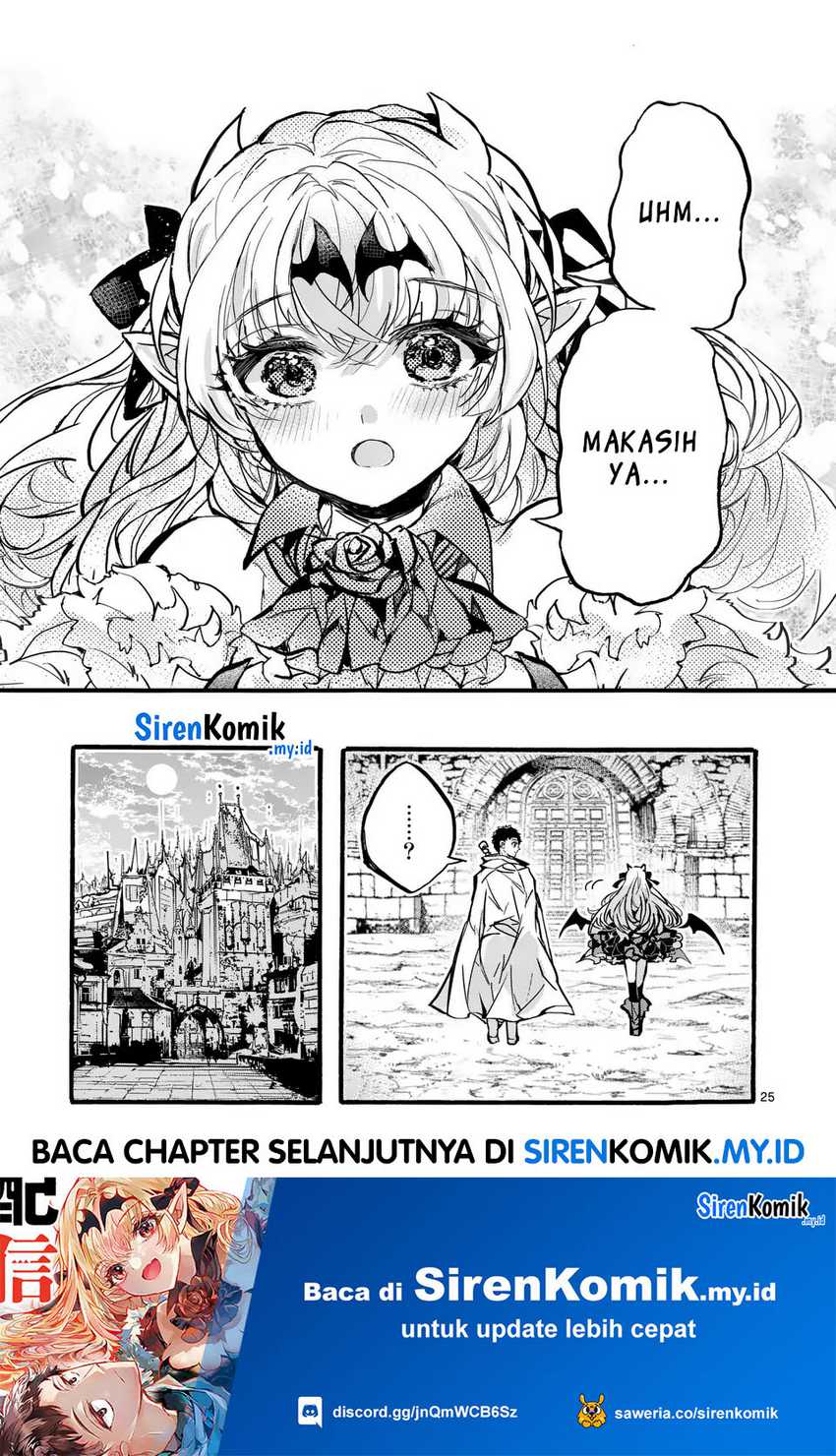 Yamiochi Yuusha No Haishin Haishin~Tsuihousare, Kakushi Boss Beya Ni Hourikomareta Kekka, Boss To Tansakushagari Haishin Wo Hajimeru~ Chapter 04
