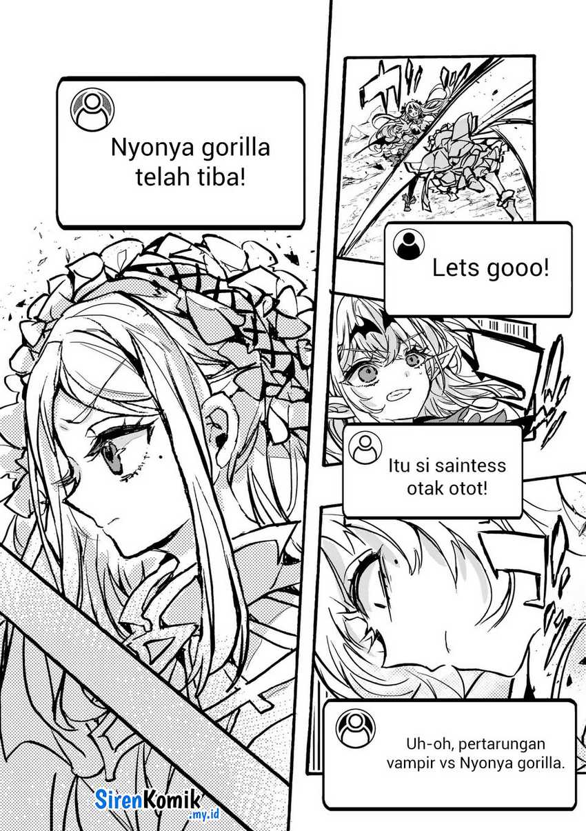 Yamiochi Yuusha No Haishin Haishin~Tsuihousare, Kakushi Boss Beya Ni Hourikomareta Kekka, Boss To Tansakushagari Haishin Wo Hajimeru~ Chapter 04