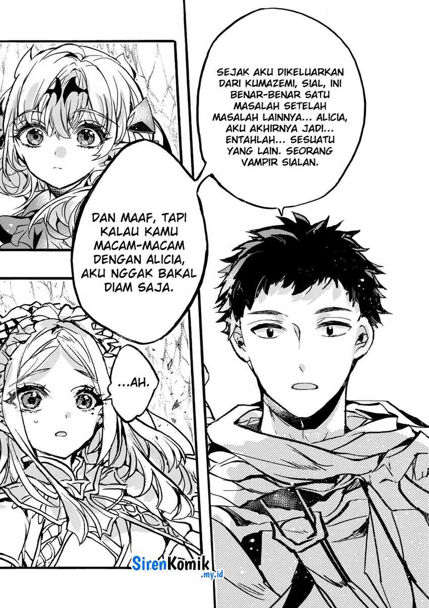 Yamiochi Yuusha No Haishin Haishin~Tsuihousare, Kakushi Boss Beya Ni Hourikomareta Kekka, Boss To Tansakushagari Haishin Wo Hajimeru~ Chapter 04