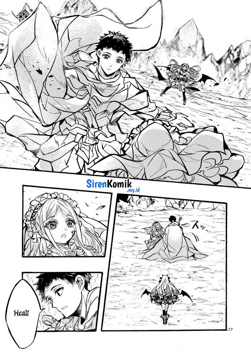 Yamiochi Yuusha No Haishin Haishin~Tsuihousare, Kakushi Boss Beya Ni Hourikomareta Kekka, Boss To Tansakushagari Haishin Wo Hajimeru~ Chapter 04
