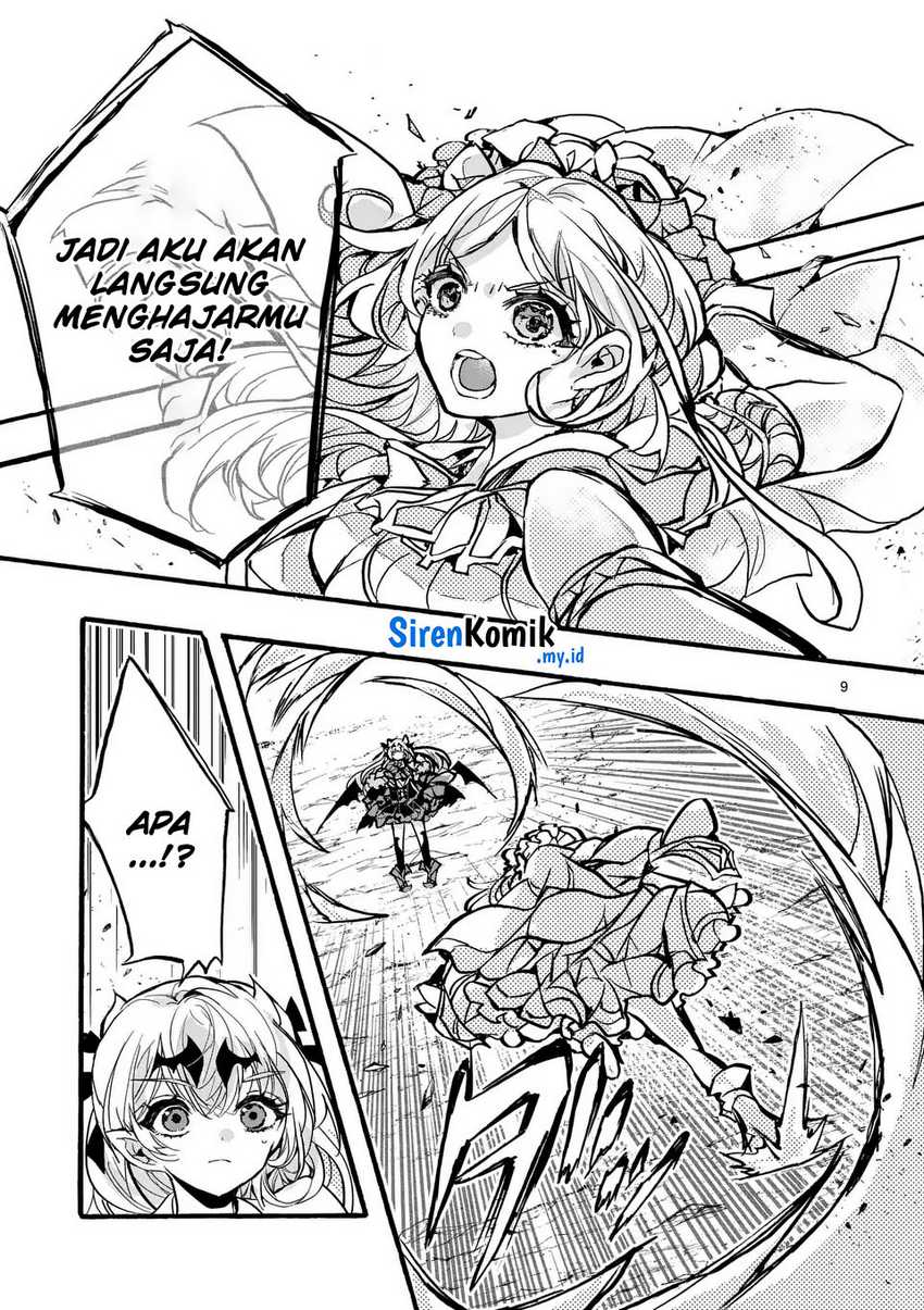 Yamiochi Yuusha No Haishin Haishin~Tsuihousare, Kakushi Boss Beya Ni Hourikomareta Kekka, Boss To Tansakushagari Haishin Wo Hajimeru~ Chapter 04