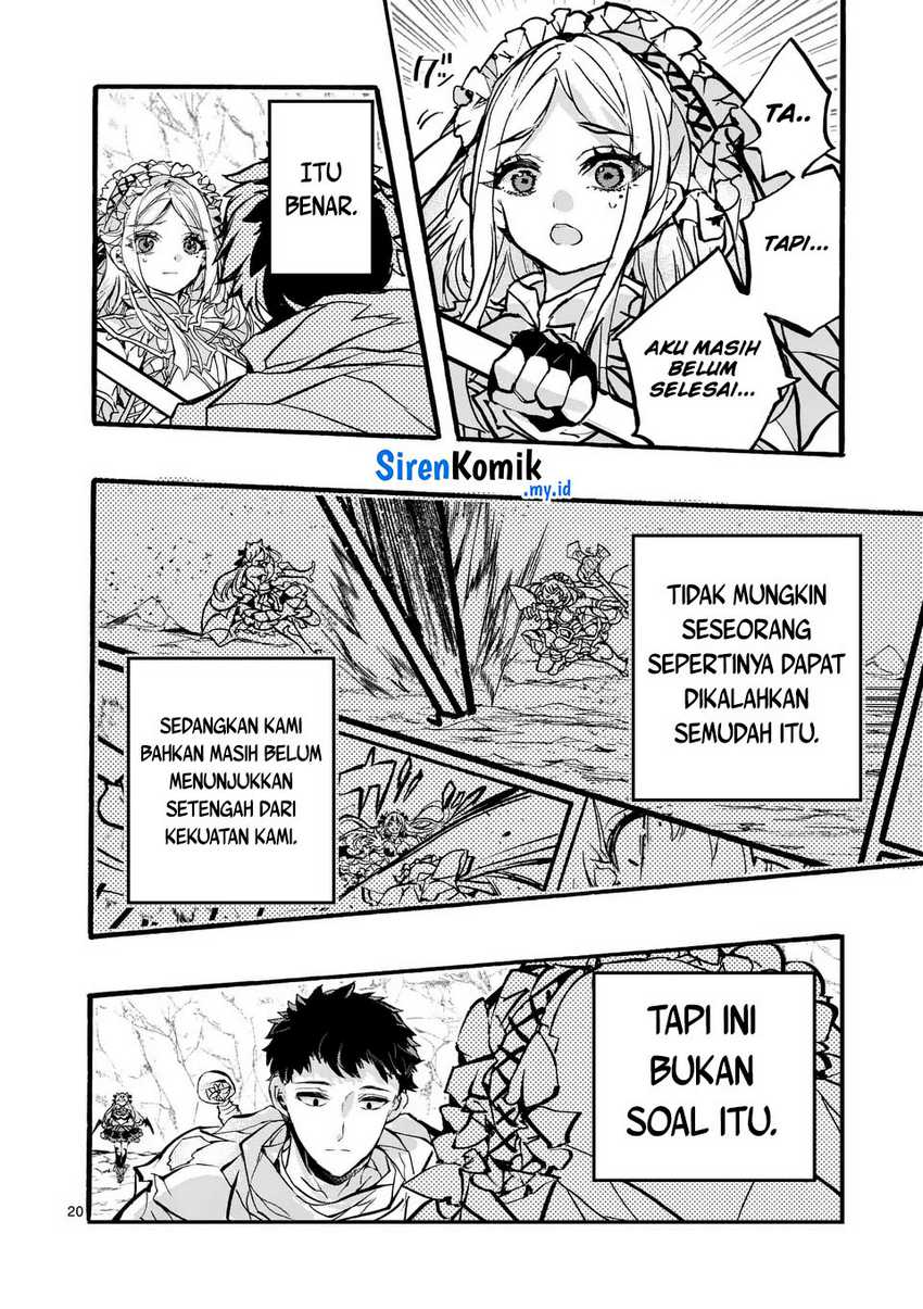 Yamiochi Yuusha No Haishin Haishin~Tsuihousare, Kakushi Boss Beya Ni Hourikomareta Kekka, Boss To Tansakushagari Haishin Wo Hajimeru~ Chapter 04