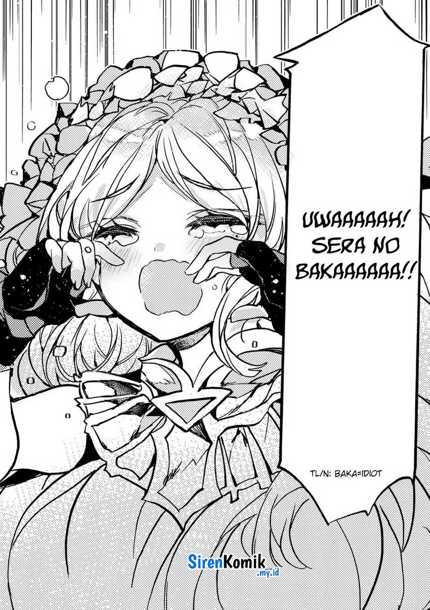 Yamiochi Yuusha No Haishin Haishin~Tsuihousare, Kakushi Boss Beya Ni Hourikomareta Kekka, Boss To Tansakushagari Haishin Wo Hajimeru~ Chapter 04