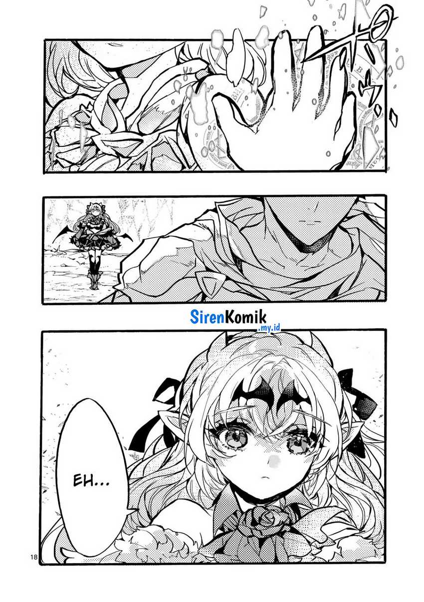 Yamiochi Yuusha No Haishin Haishin~Tsuihousare, Kakushi Boss Beya Ni Hourikomareta Kekka, Boss To Tansakushagari Haishin Wo Hajimeru~ Chapter 04
