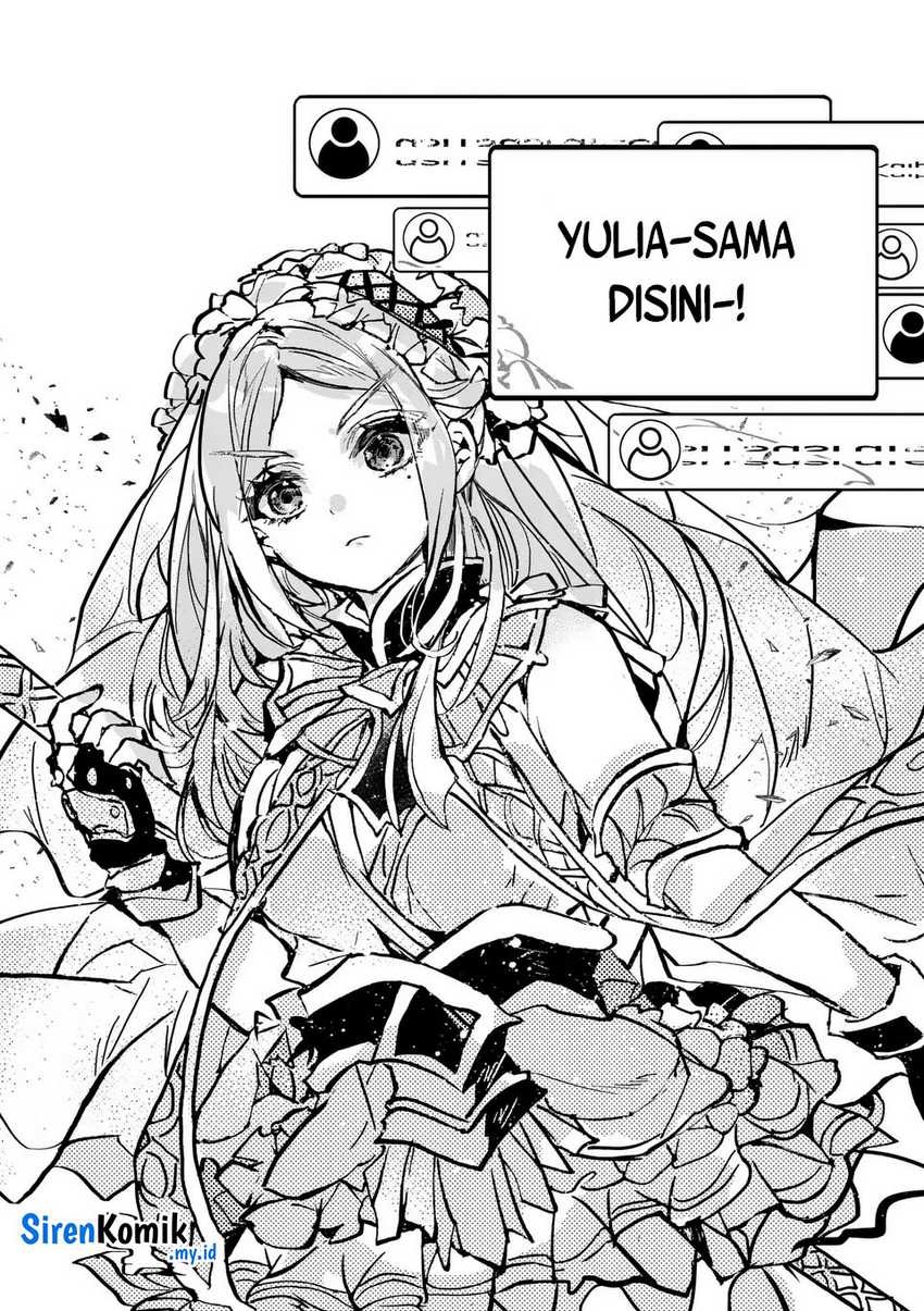 Yamiochi Yuusha No Haishin Haishin~Tsuihousare, Kakushi Boss Beya Ni Hourikomareta Kekka, Boss To Tansakushagari Haishin Wo Hajimeru~ Chapter 04