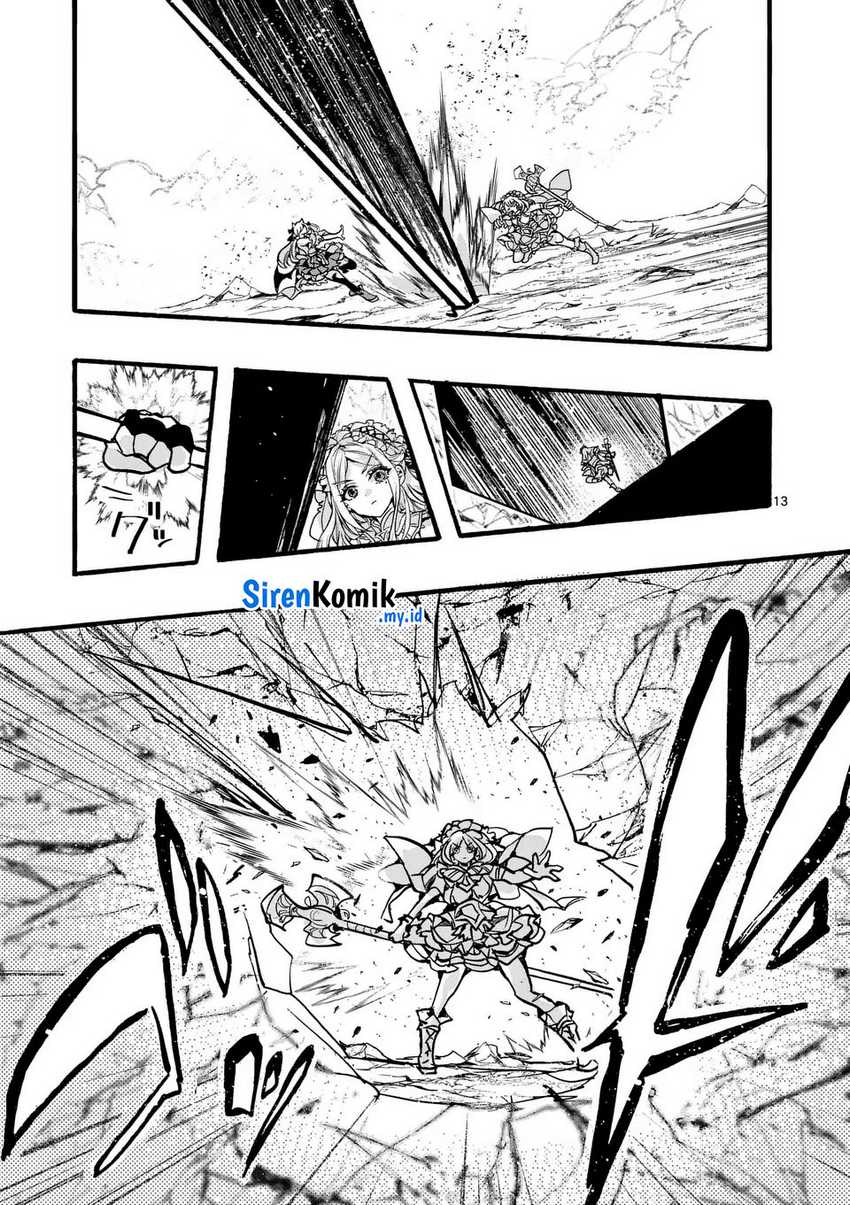 Yamiochi Yuusha No Haishin Haishin~Tsuihousare, Kakushi Boss Beya Ni Hourikomareta Kekka, Boss To Tansakushagari Haishin Wo Hajimeru~ Chapter 04