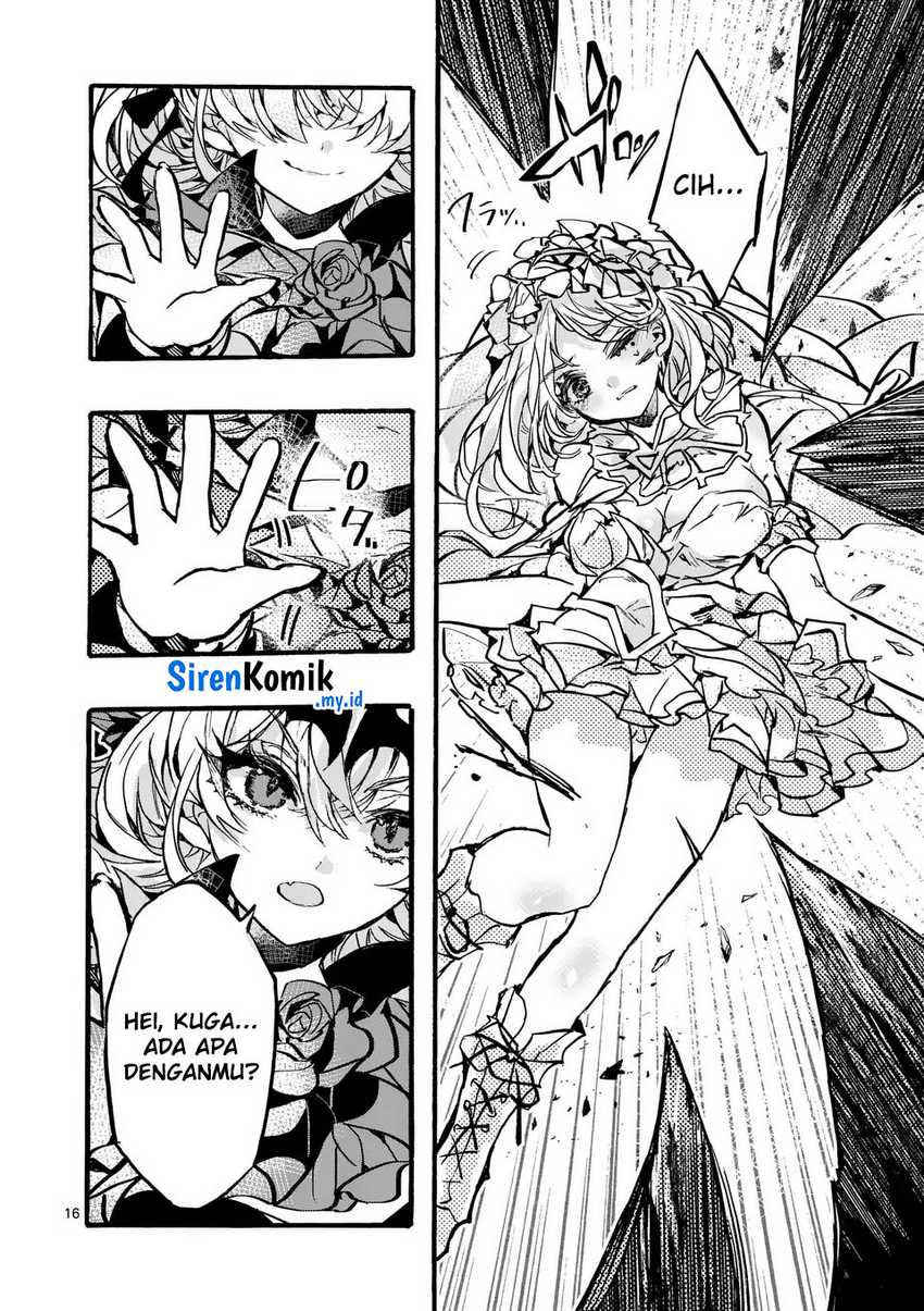 Yamiochi Yuusha No Haishin Haishin~Tsuihousare, Kakushi Boss Beya Ni Hourikomareta Kekka, Boss To Tansakushagari Haishin Wo Hajimeru~ Chapter 04