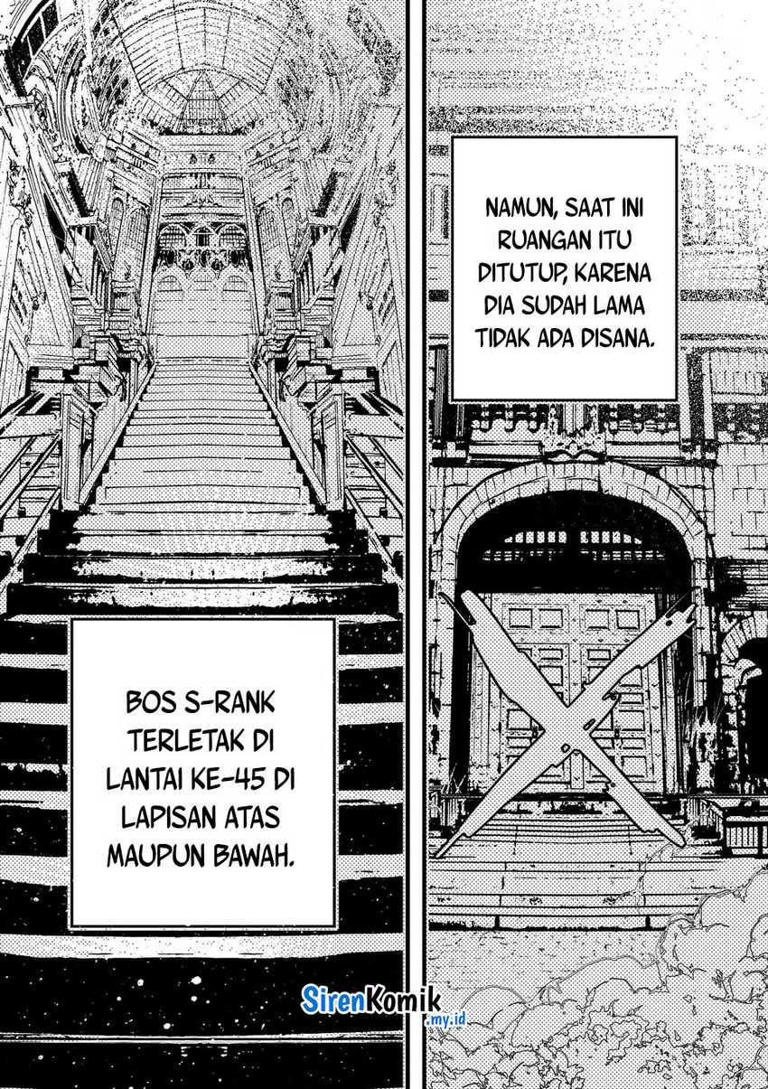 Yamiochi Yuusha No Haishin Haishin~Tsuihousare, Kakushi Boss Beya Ni Hourikomareta Kekka, Boss To Tansakushagari Haishin Wo Hajimeru~ Chapter 05