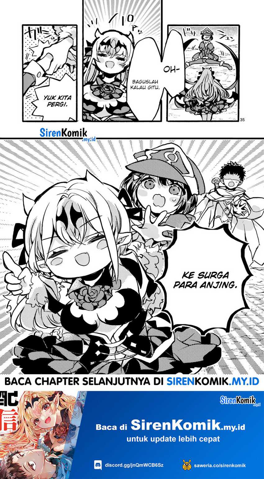 Yamiochi Yuusha No Haishin Haishin~Tsuihousare, Kakushi Boss Beya Ni Hourikomareta Kekka, Boss To Tansakushagari Haishin Wo Hajimeru~ Chapter 05