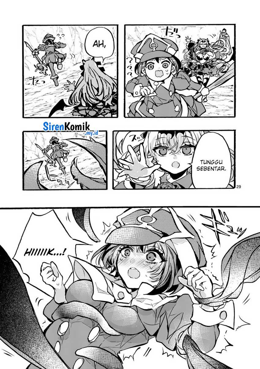 Yamiochi Yuusha No Haishin Haishin~Tsuihousare, Kakushi Boss Beya Ni Hourikomareta Kekka, Boss To Tansakushagari Haishin Wo Hajimeru~ Chapter 05