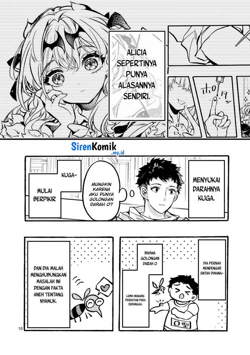 Yamiochi Yuusha No Haishin Haishin~Tsuihousare, Kakushi Boss Beya Ni Hourikomareta Kekka, Boss To Tansakushagari Haishin Wo Hajimeru~ Chapter 05