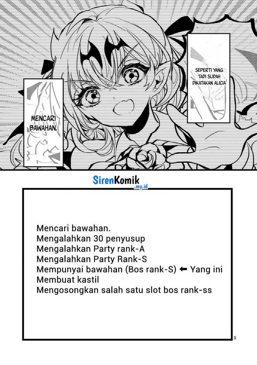Yamiochi Yuusha No Haishin Haishin~Tsuihousare, Kakushi Boss Beya Ni Hourikomareta Kekka, Boss To Tansakushagari Haishin Wo Hajimeru~ Chapter 05