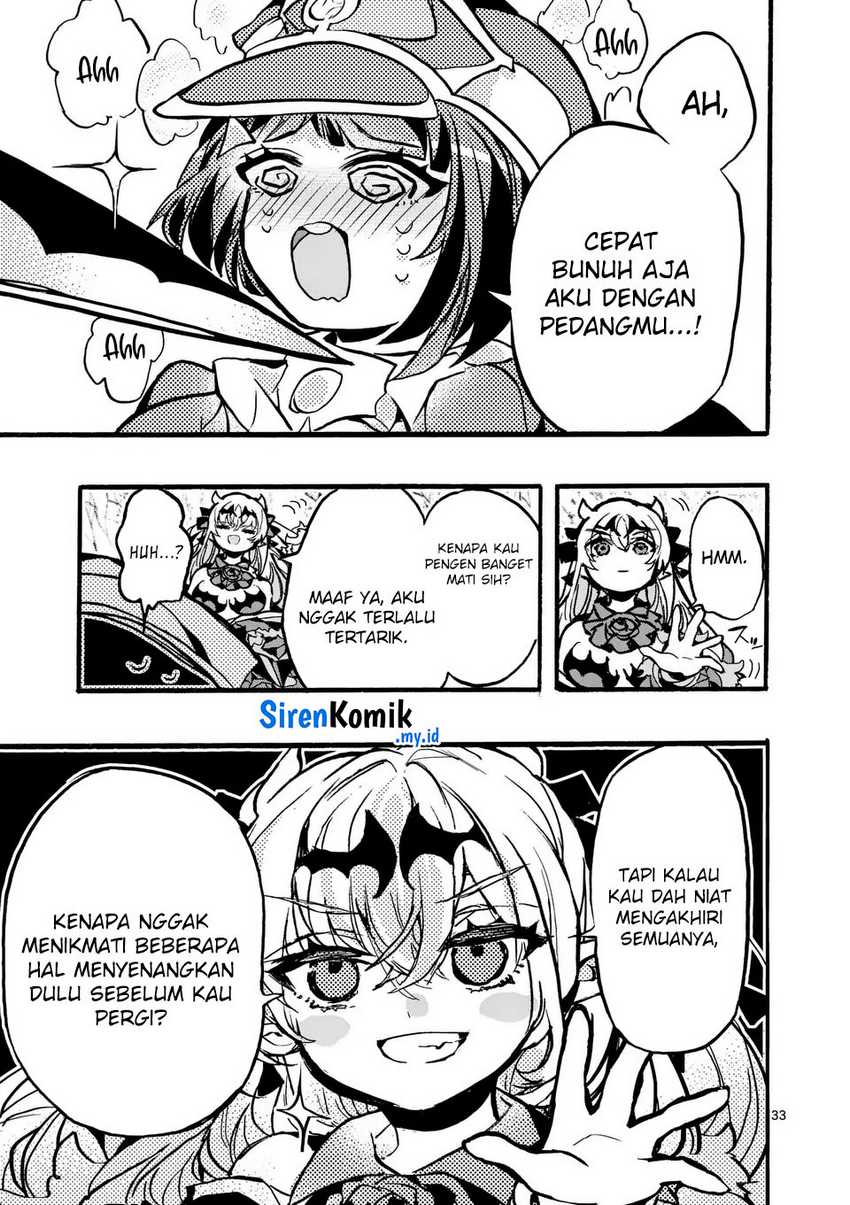 Yamiochi Yuusha No Haishin Haishin~Tsuihousare, Kakushi Boss Beya Ni Hourikomareta Kekka, Boss To Tansakushagari Haishin Wo Hajimeru~ Chapter 05