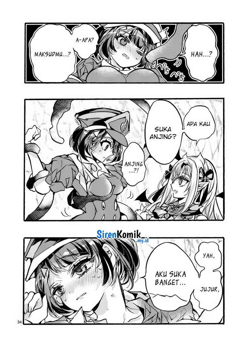 Yamiochi Yuusha No Haishin Haishin~Tsuihousare, Kakushi Boss Beya Ni Hourikomareta Kekka, Boss To Tansakushagari Haishin Wo Hajimeru~ Chapter 05