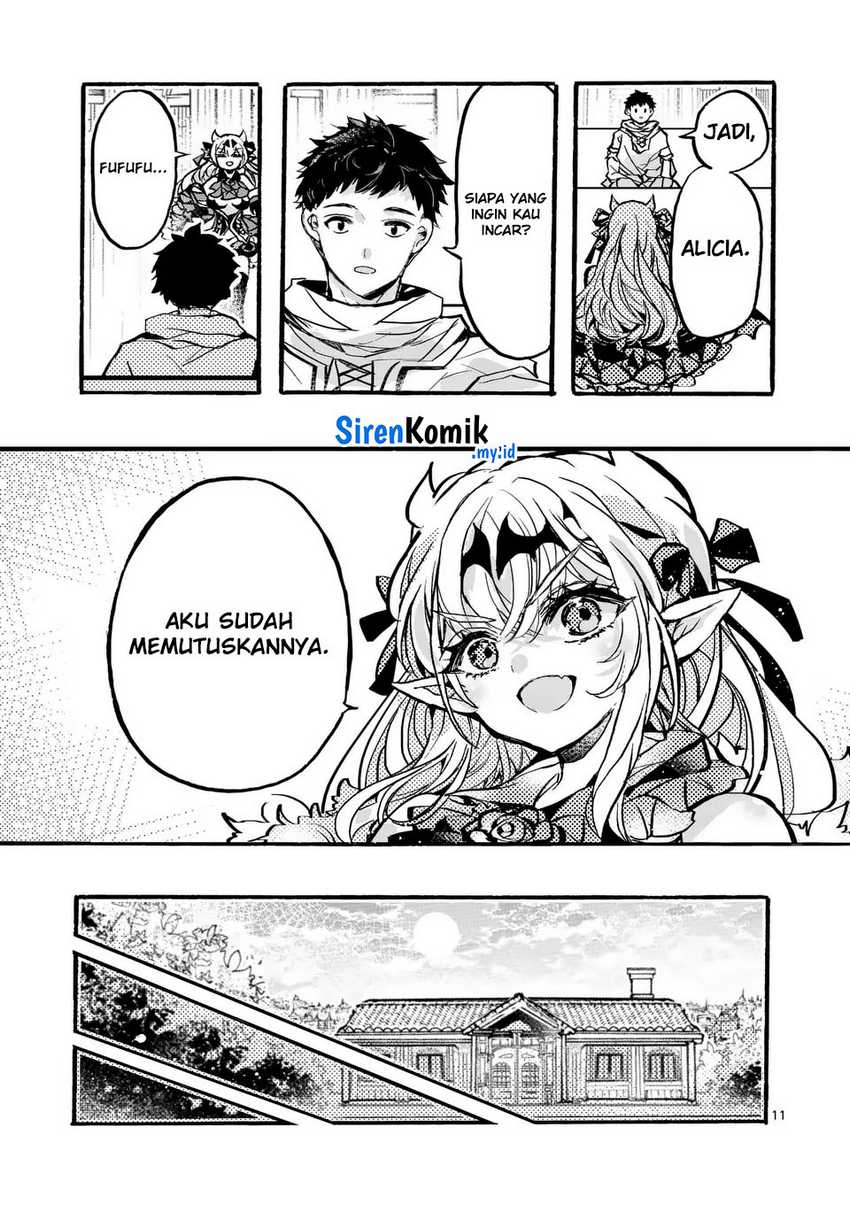 Yamiochi Yuusha No Haishin Haishin~Tsuihousare, Kakushi Boss Beya Ni Hourikomareta Kekka, Boss To Tansakushagari Haishin Wo Hajimeru~ Chapter 05