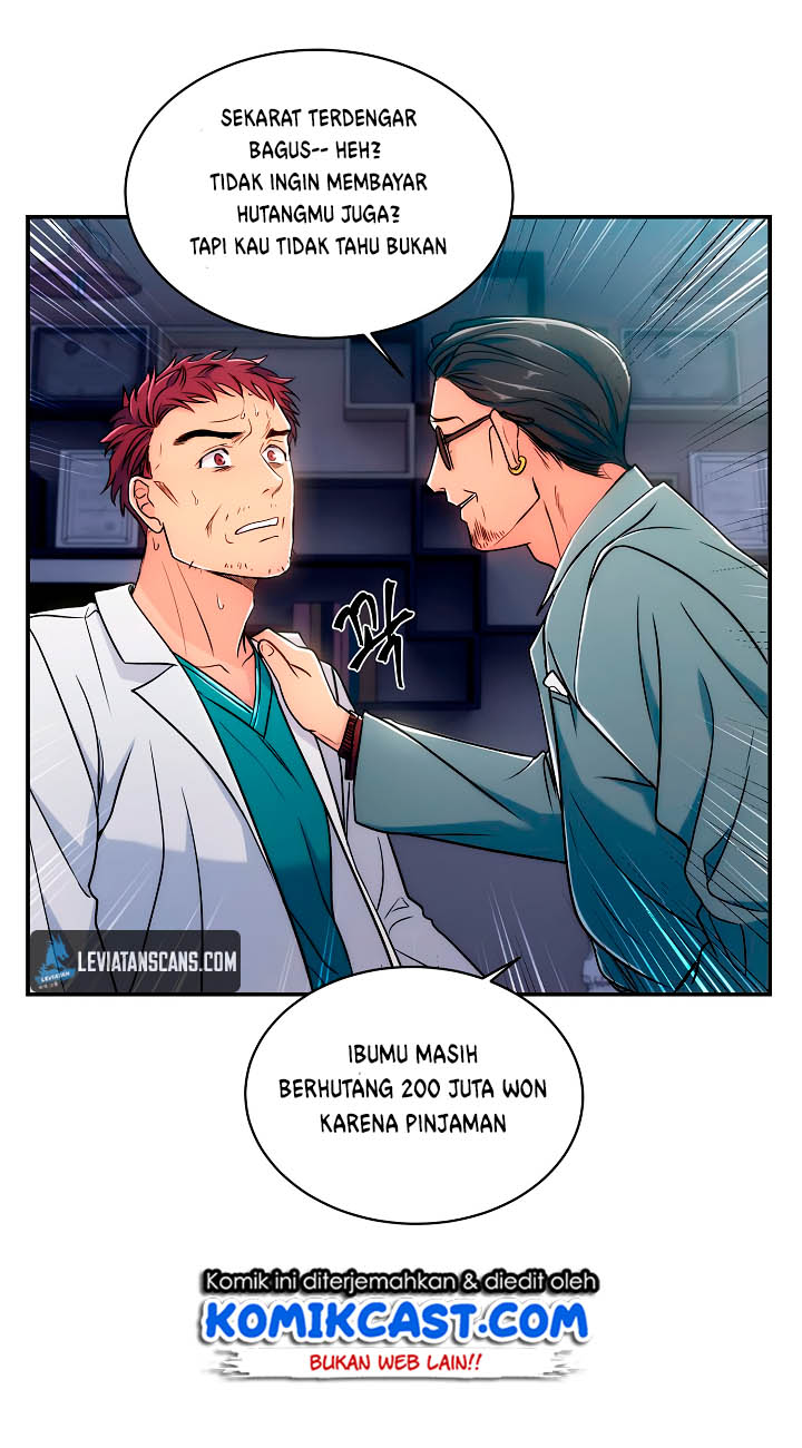 Medical Return Chapter 01
