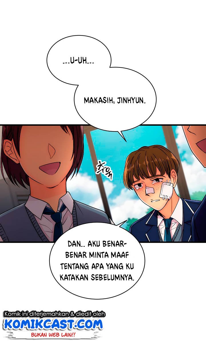 Medical Return Chapter 06