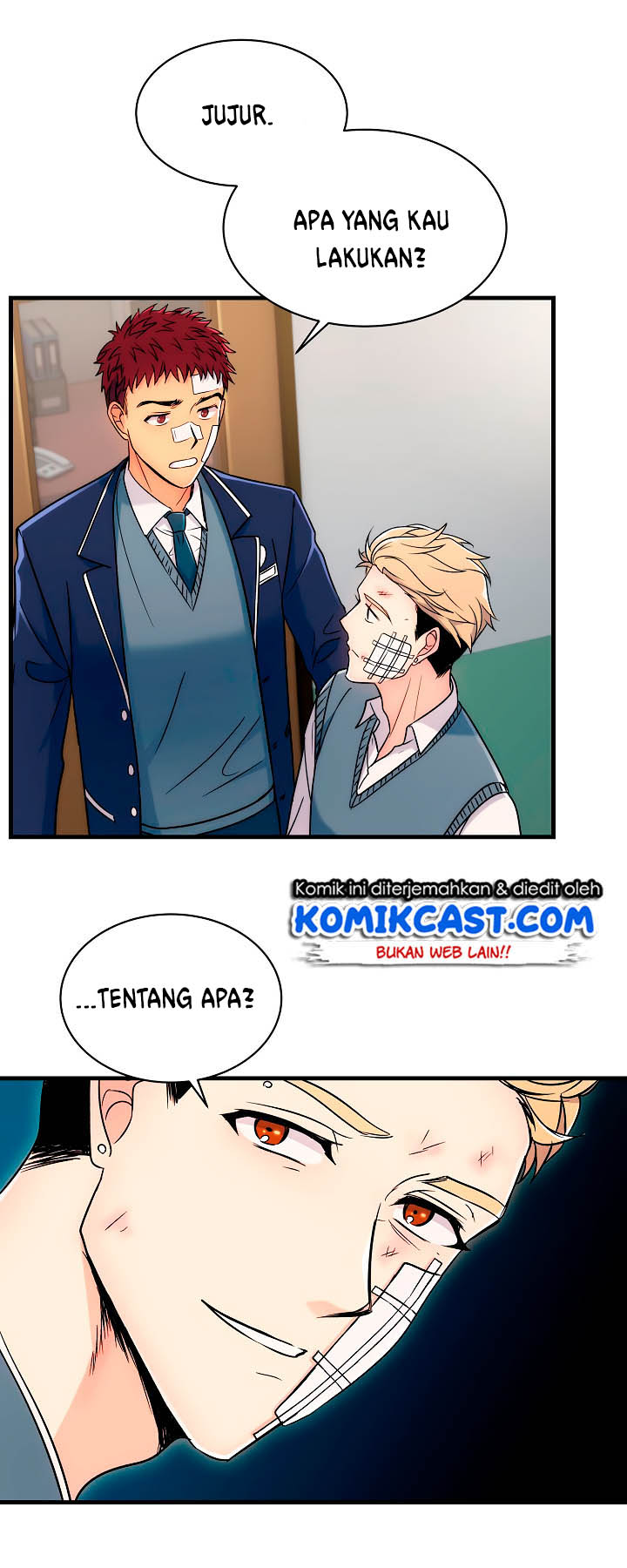 Medical Return Chapter 06